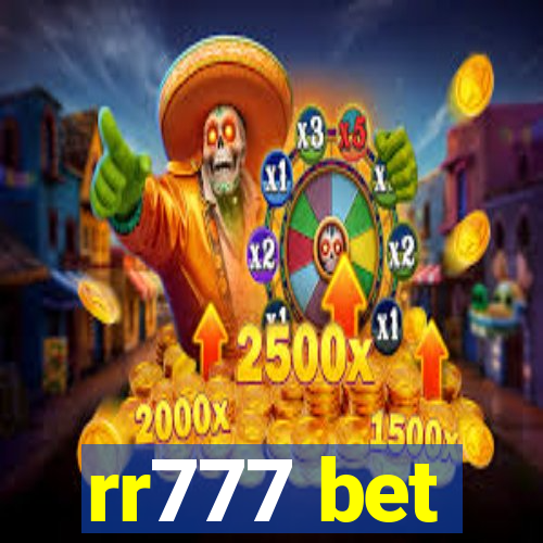 rr777 bet